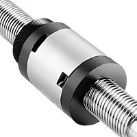 illustration of MaxNC BSA nuts