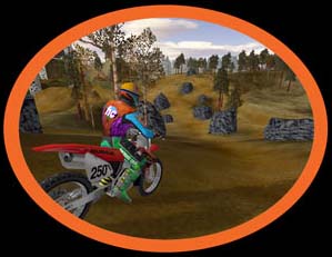 image of the Rock Garden