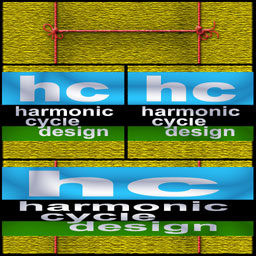 image: the texture map  included in the zip